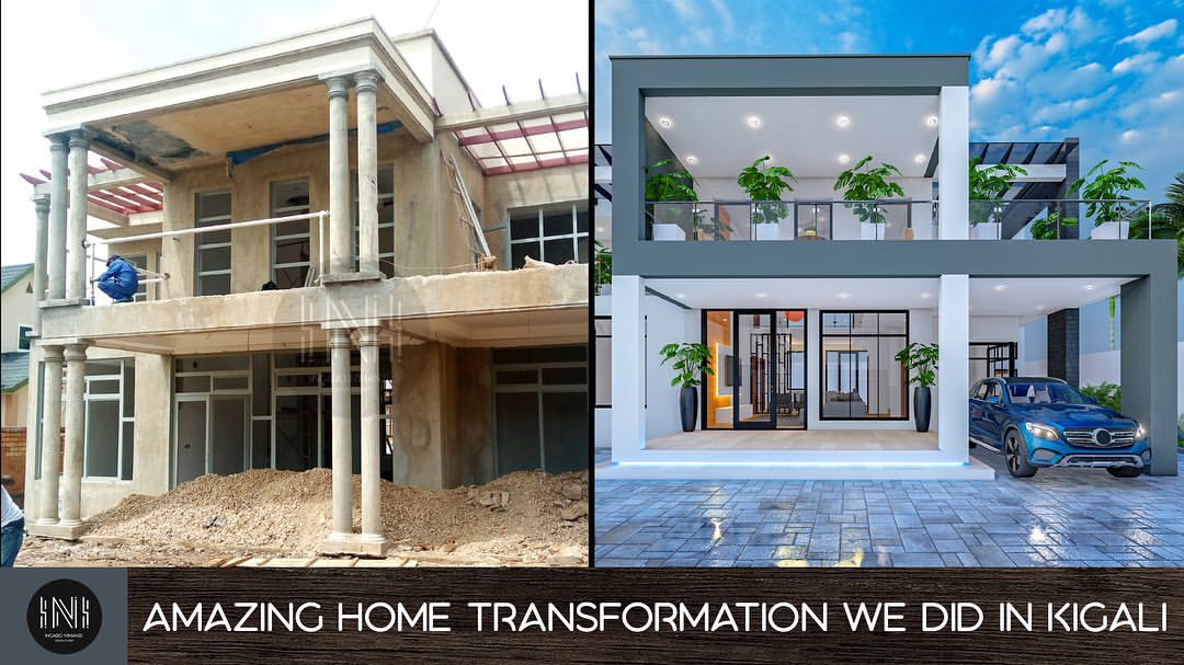 Renovation services - main image