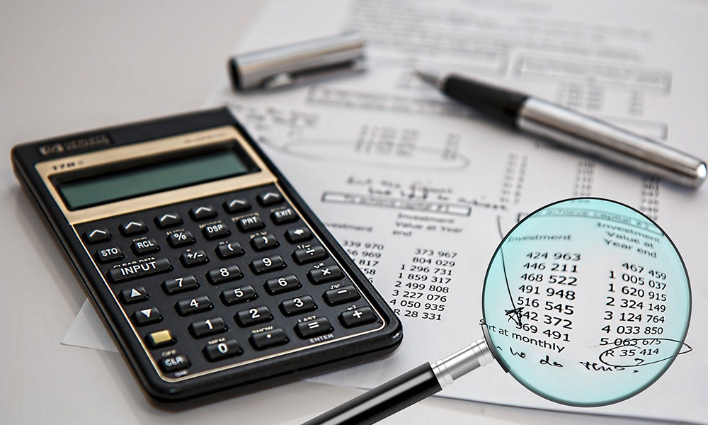 Valuation & Asset Services - main image