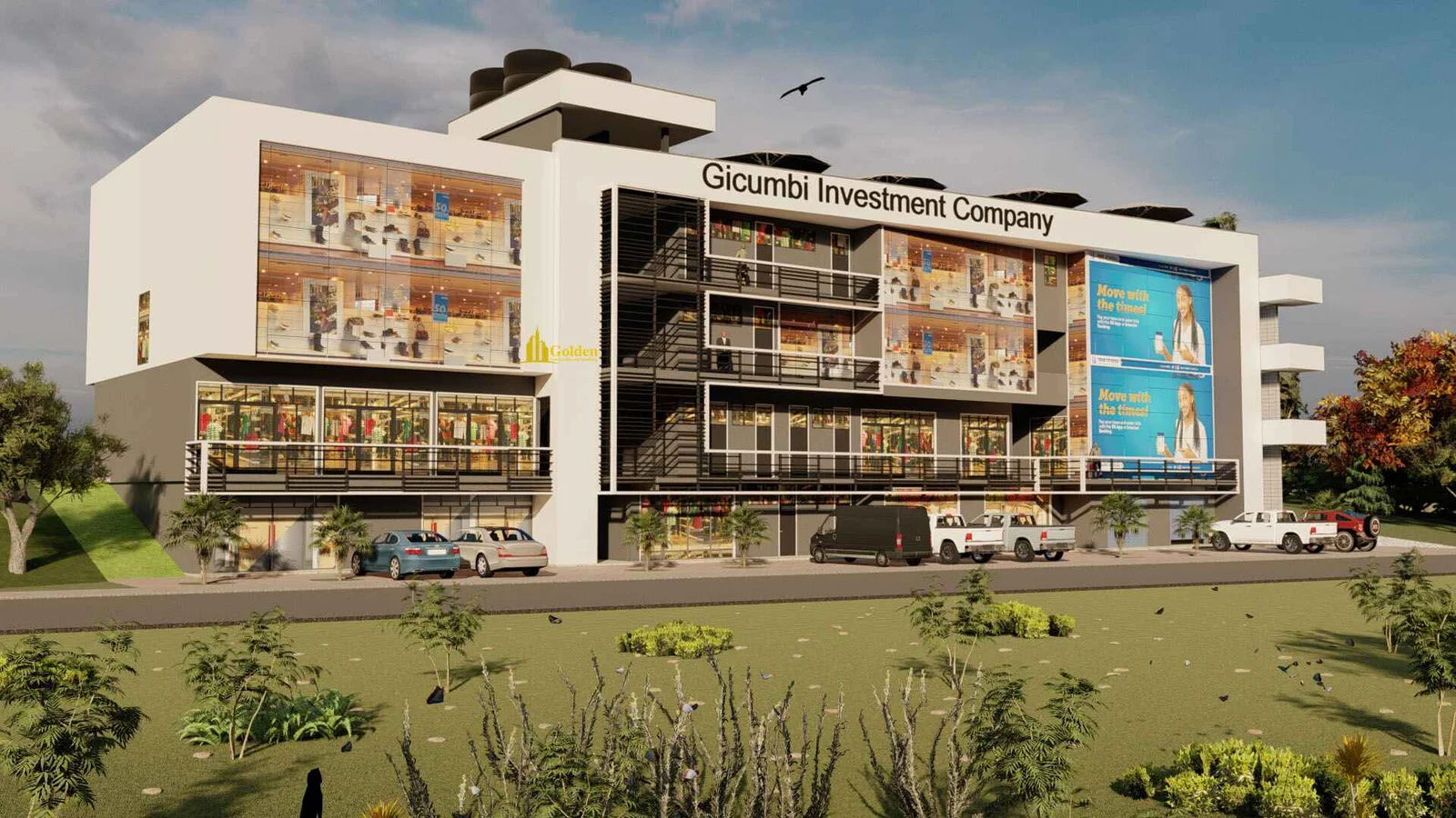 Architectural Services - main image