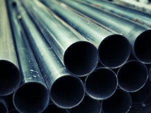 Mild Steel (MS) Round Pipes - main image