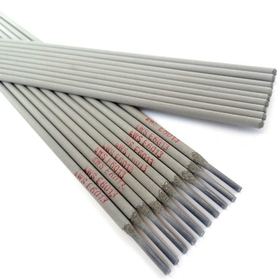 welding rods - main image