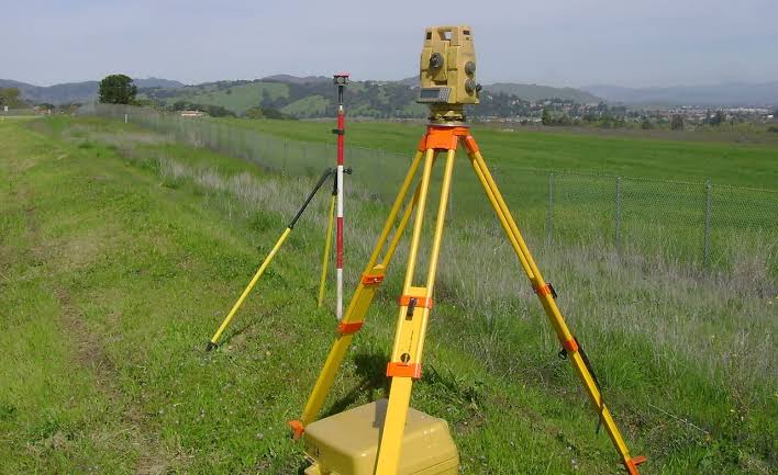 Land Surveying Services - main image