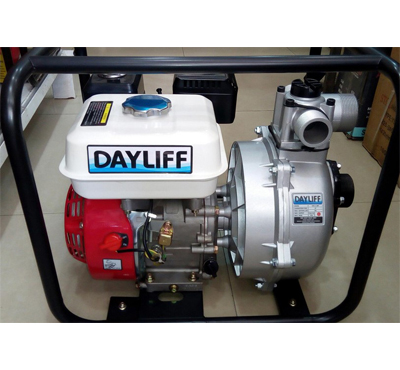 Water Pump - main image