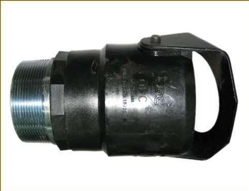 QPC Pump Connector - main image