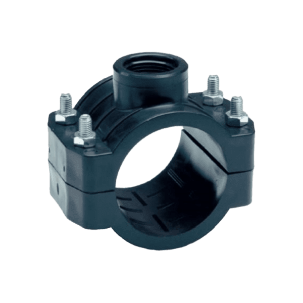 Irrigation Saddle clamp - main image