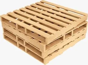 Pallets - main image