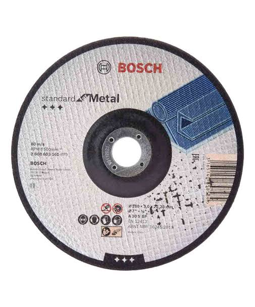 cutting disc - main image