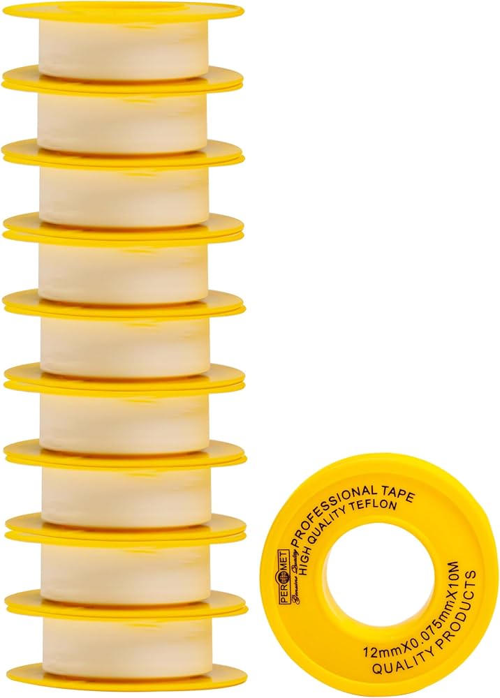 Teflon tape - main image