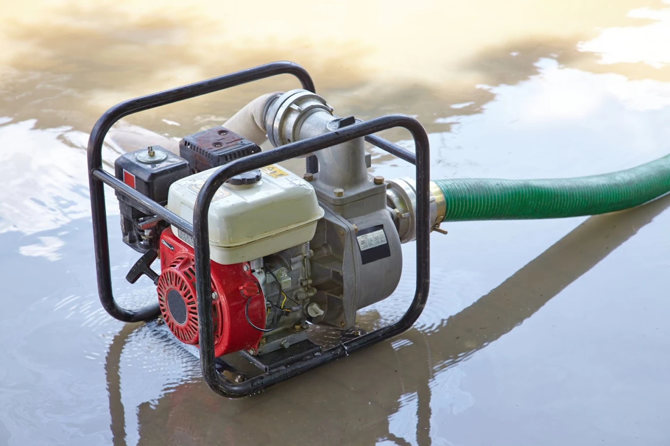 water pumps - image 2