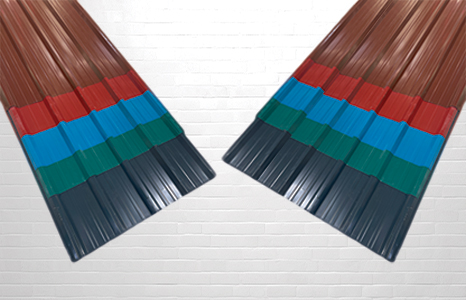 Corrugated Sheet & IT 4 Sheet - main image
