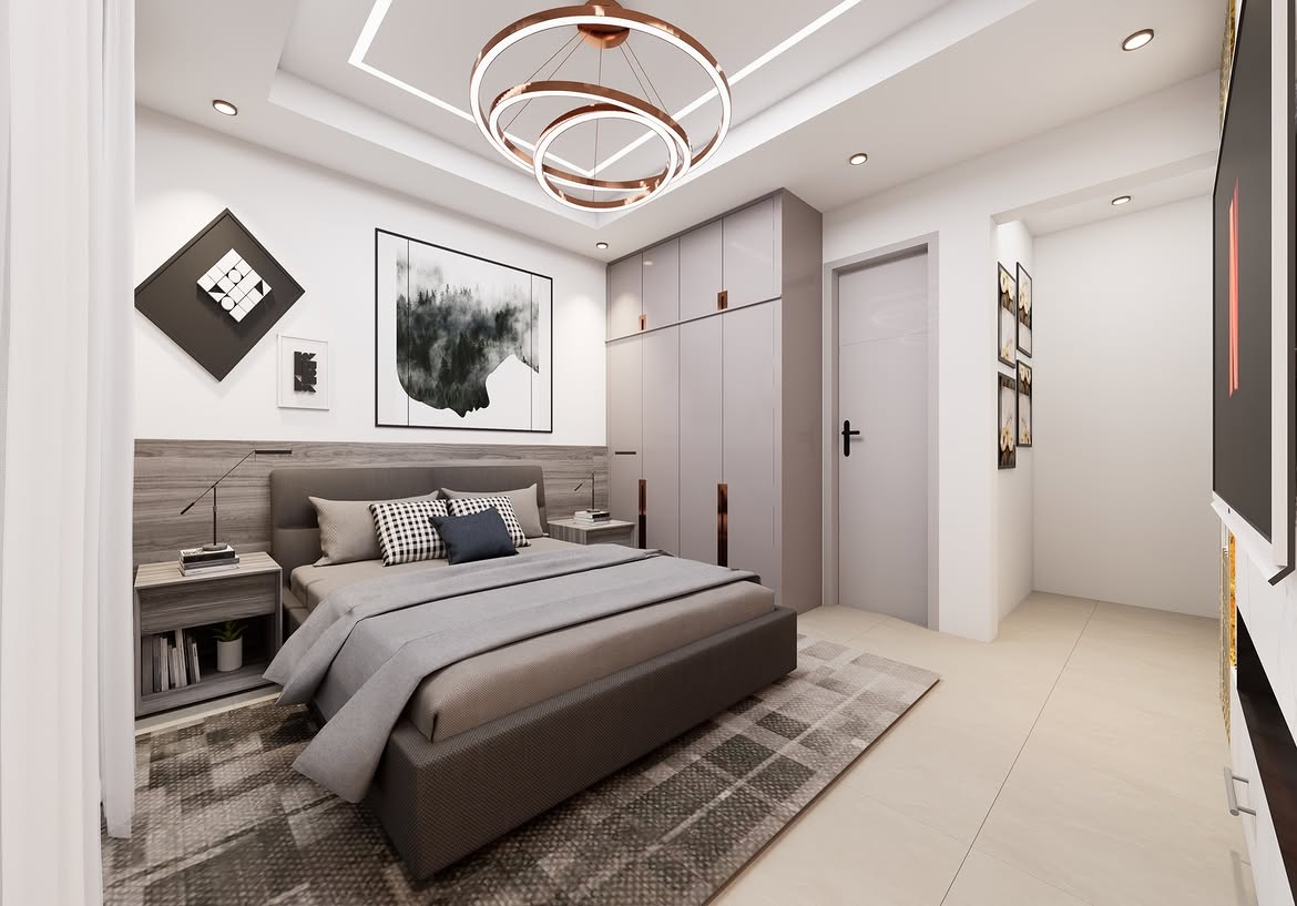 Interior Design - image 2