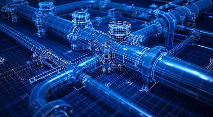 Pipeline Systems Design & Installation - main image