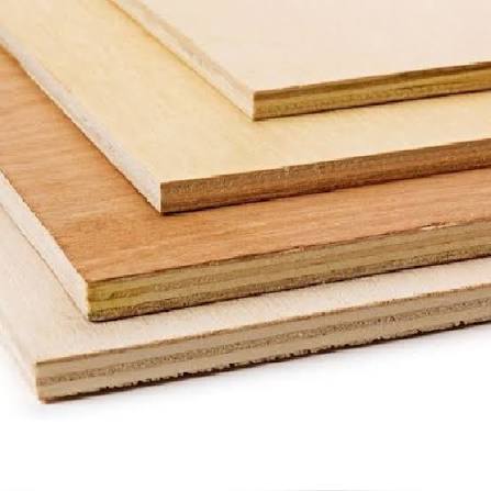 Plywood - main image