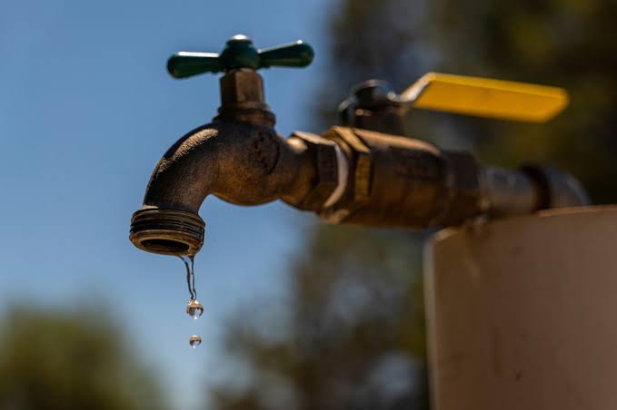 Water & Sewer Management - main image