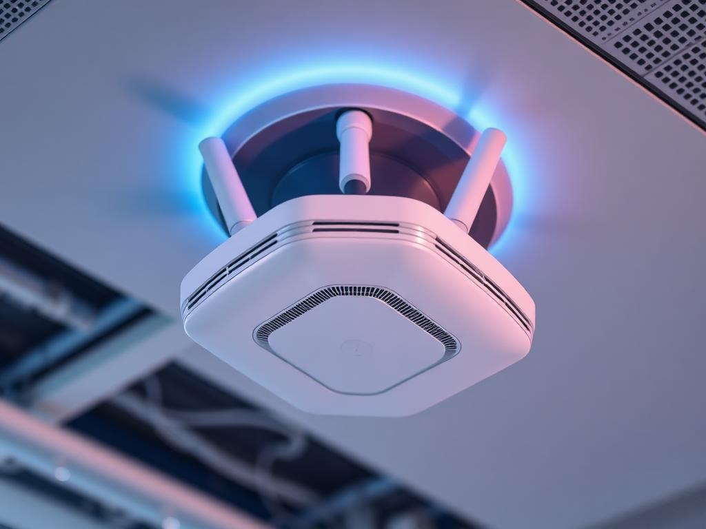 Access Point - main image