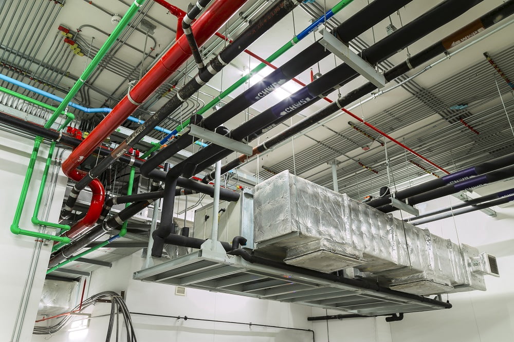 MEP Engineering - main image