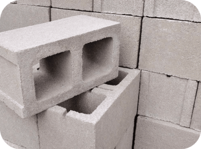 Concrete Blocks - main image