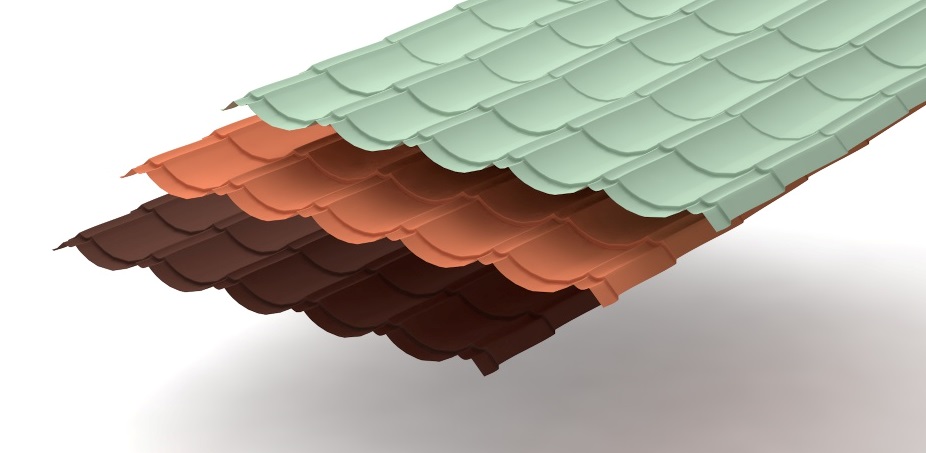Tileform Sheets - main image