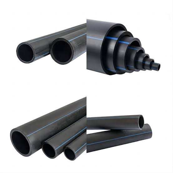 HDPE pipe - main image