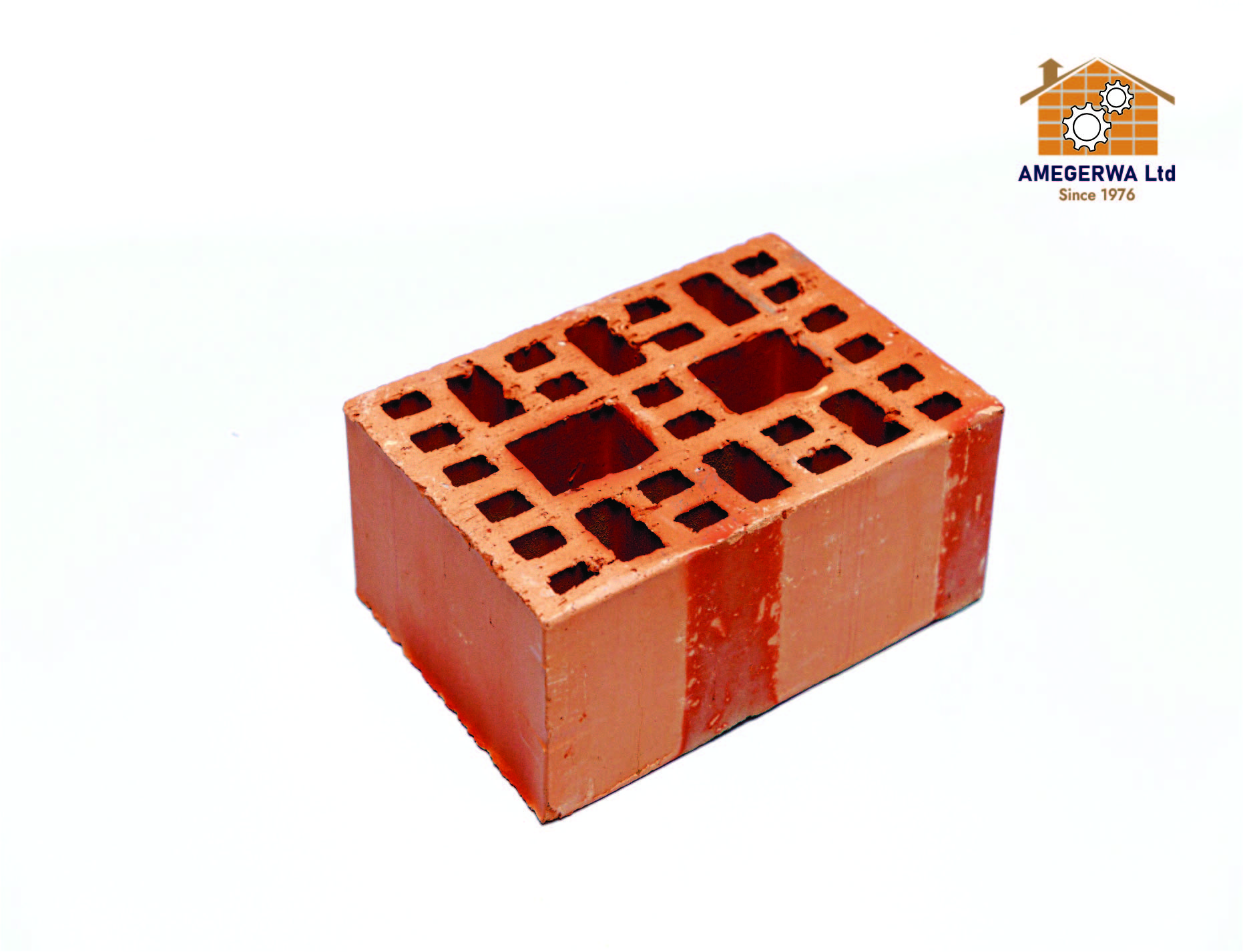 ceramic block - main image