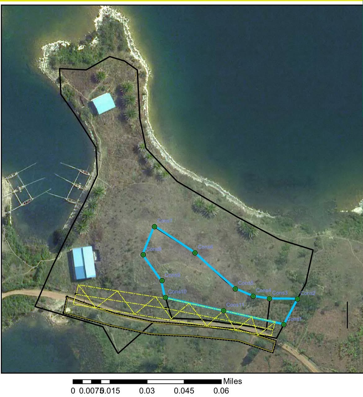 Urban Planning - main image