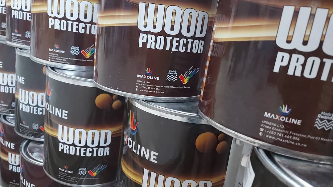 Maxoline Wood Protector - image 2