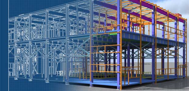 Building Information Modelling (BIM) - main image
