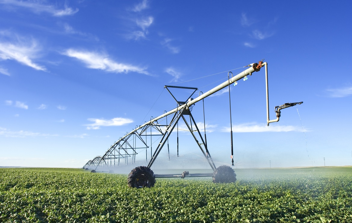 Center Pivot & Overhead Systems - main image