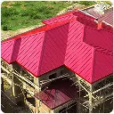 Self-lock Roof Sheets - main image
