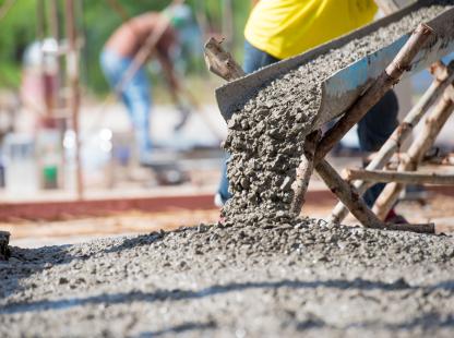 Concrete and Curing Materials & Admixtures Testing Services - main image