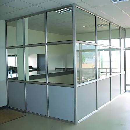 Partitioning - main image