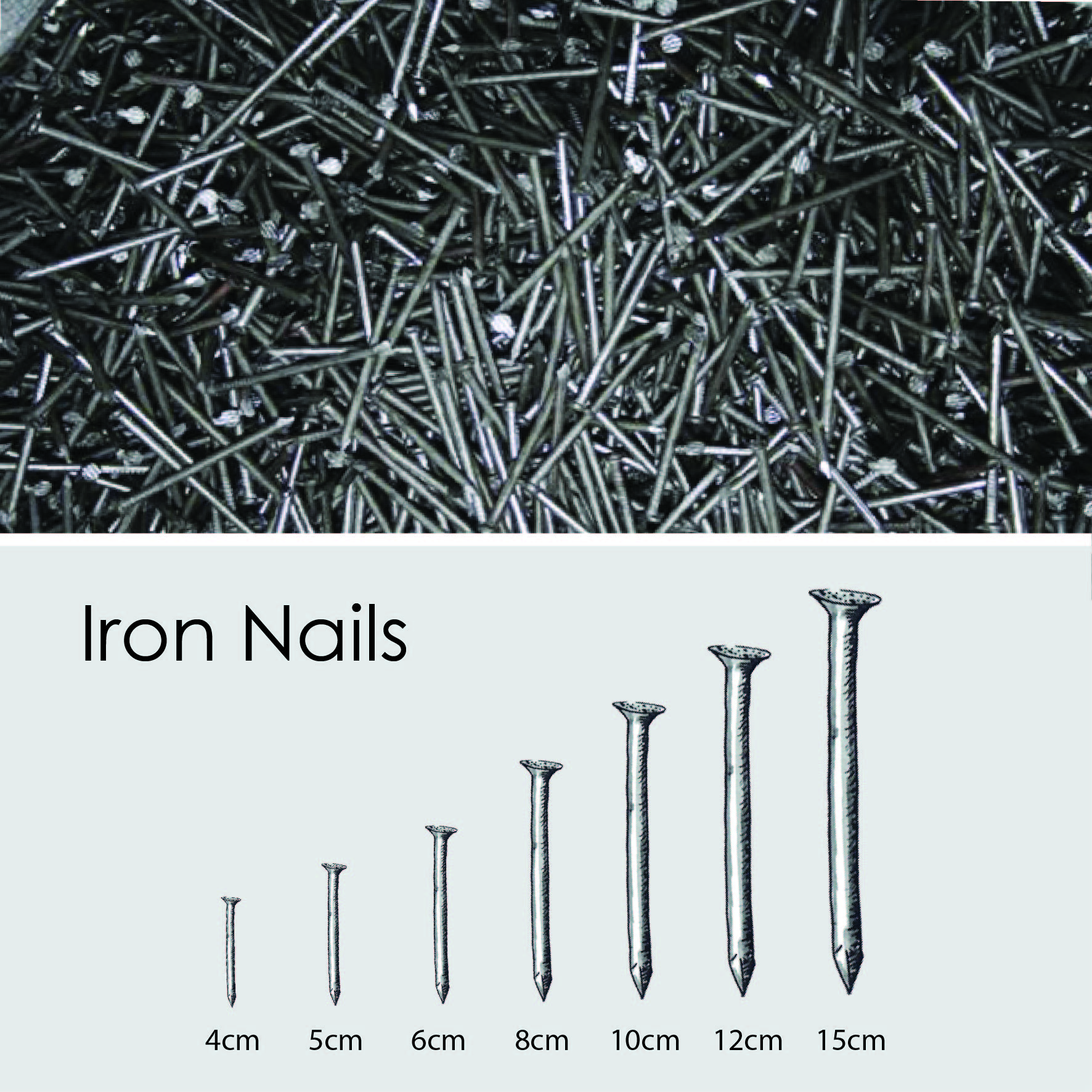 Nails - image 2