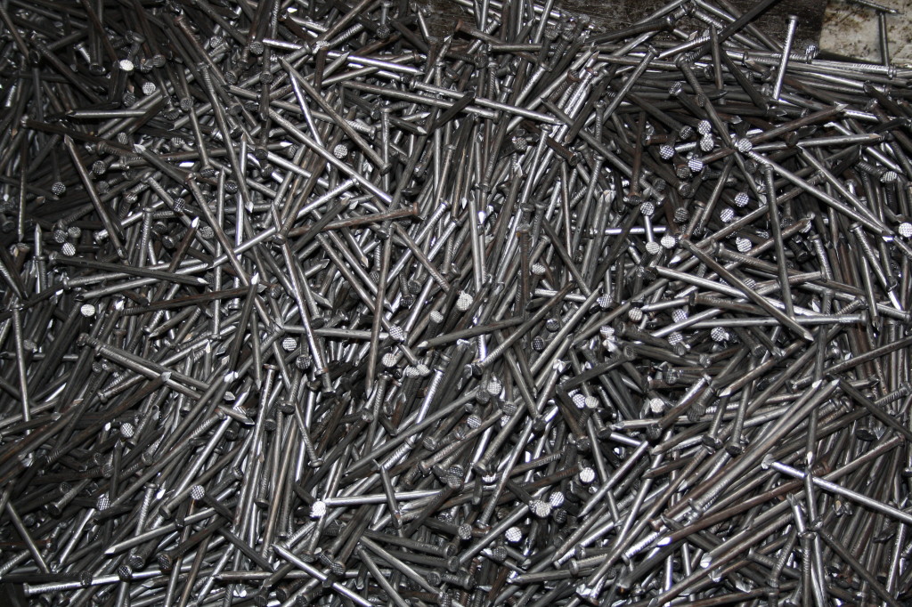 Nails - main image