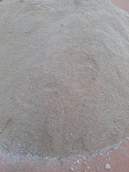 River sand - main image