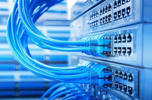 Computer Networking & Telephony - main image