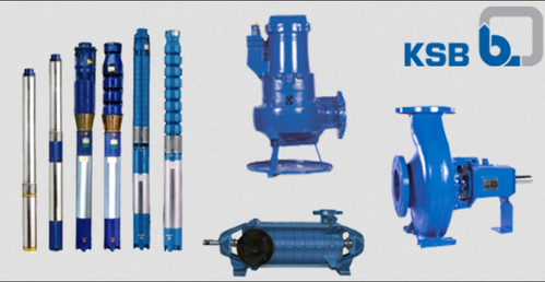 KSB pumps (Germany) - image 2