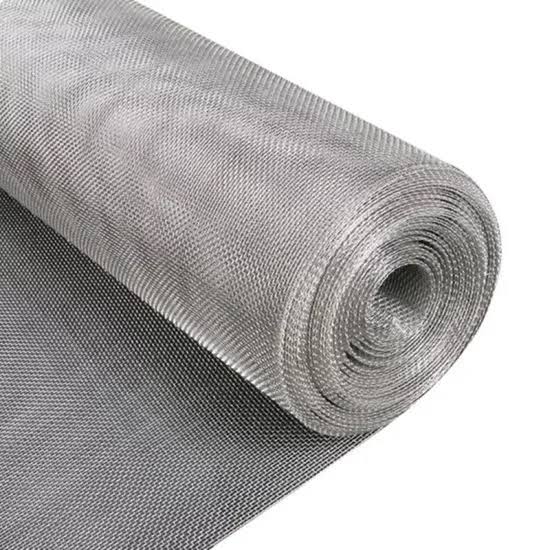 Wire mesh - main image