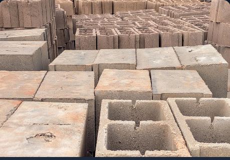 Beam Block - main image