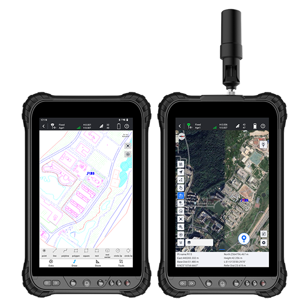 N80/ N80T Tablet - main image