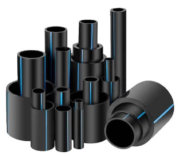 HDPE pipe - main image