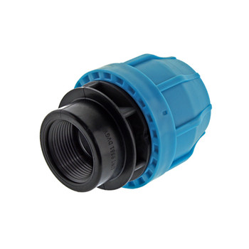 HDPE female adaptor - main image