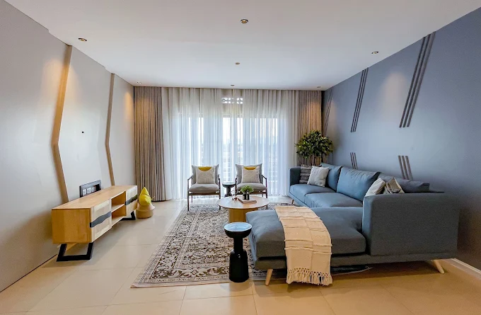 Interior & Exterior Design Services - main image