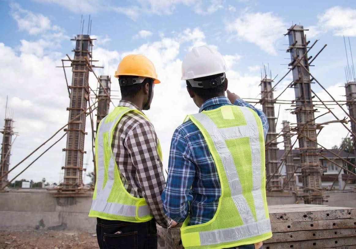 Site supervision Services - main image
