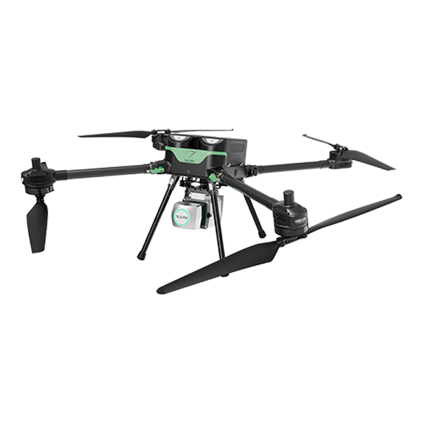 UAV Fly2Map series Drone-eco Pro - main image
