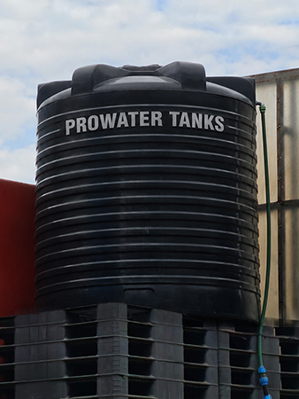 Plastic Water Tanks - image 2