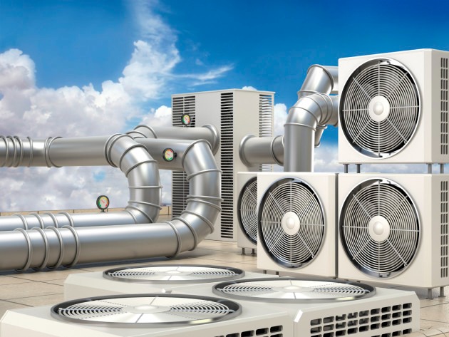 MEP systems Design & Installation - image 3