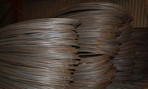 Steel Bars - image 2
