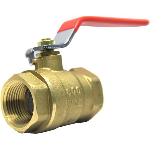 GI valve - main image
