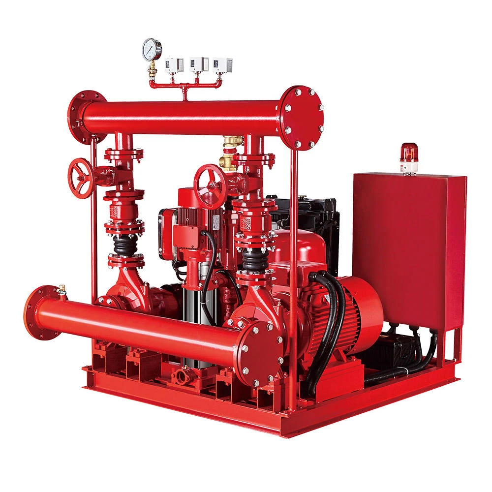 fire fighting systems  equipment - main image