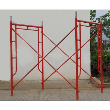 Scaffolding Rental and installation - main image